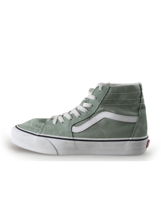 Vans Hohe Sneaker Sonstiges 355968
 Größe 40½
 