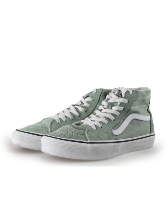Vans Hohe Sneaker Sonstiges 355968
 Größe 40½
 