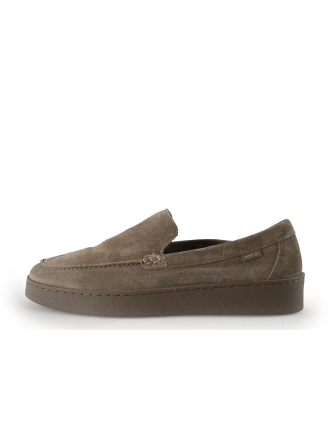 Manfield Loafers  Braun 355970
 Größe 41
 