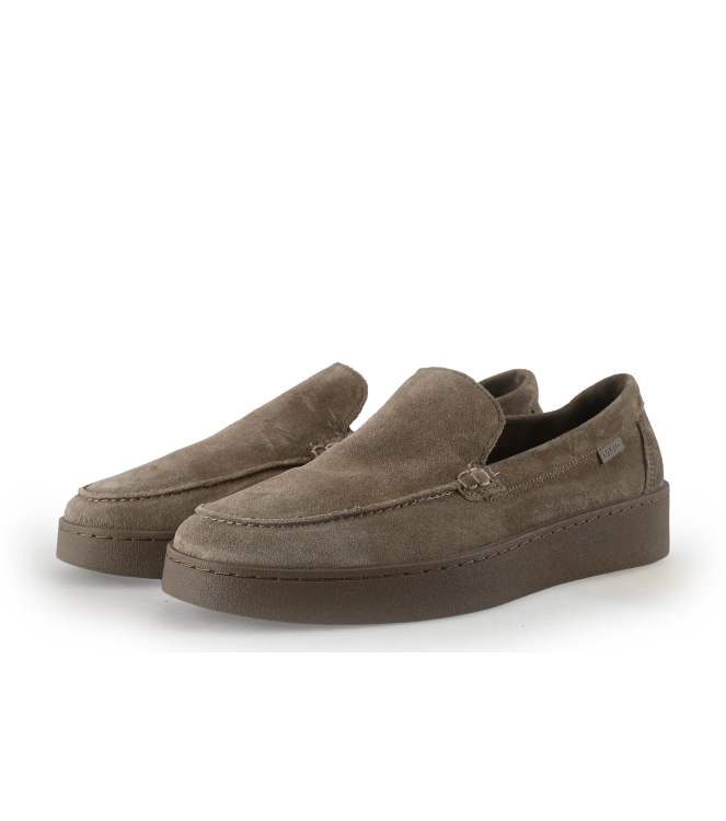 Manfield Loafers 