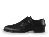 Manfield Elegante Schuhe
