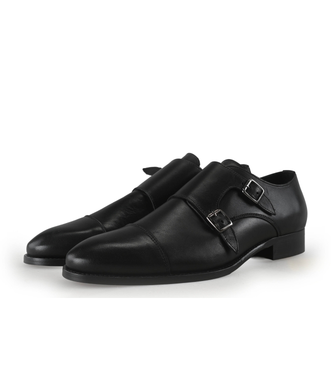 Manfield Elegante Schuhe