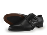 Manfield Elegante Schuhe