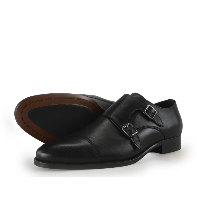 Manfield Elegante Schuhe