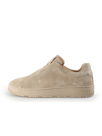 Manfield Sneaker Beige 355974
 Größe 41
 