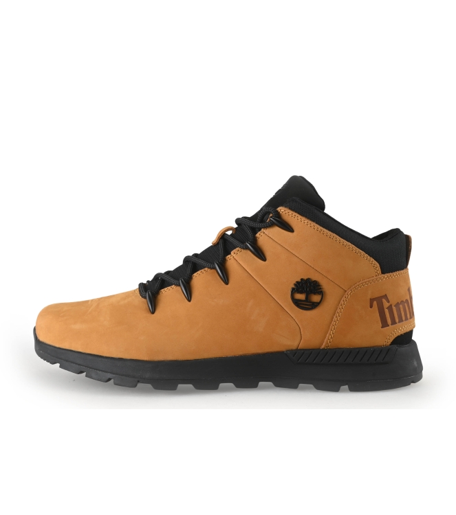Timberland Hohe Sneaker