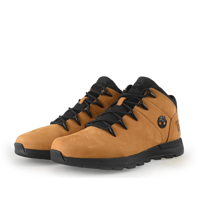 Timberland Hohe Sneaker
