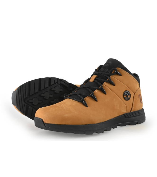 Timberland Hohe Sneaker