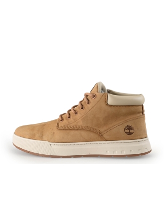 Timberland Hohe Sneaker Braun 355977
 Größe 41½
 
