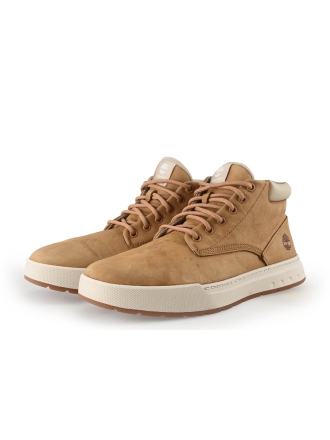 Timberland Hohe Sneaker Braun 355977
 Größe 41½
 