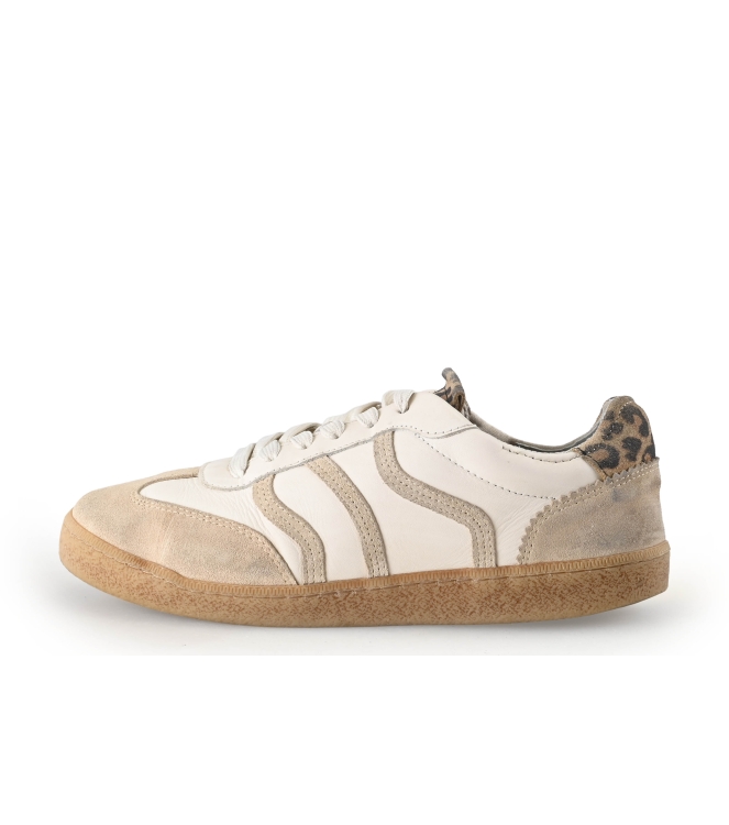 No Stress Sneaker