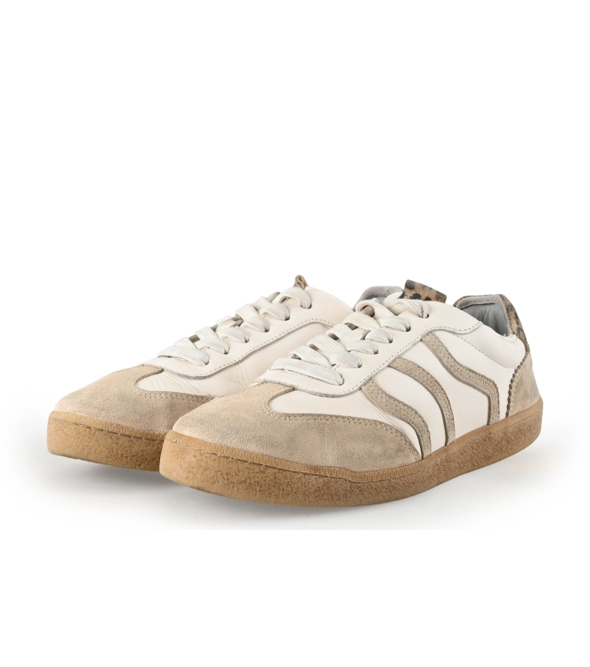 No Stress Sneaker