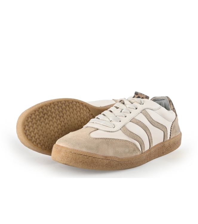No Stress Sneaker