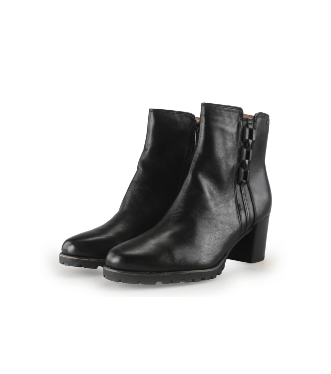 No Stress Stiefeletten