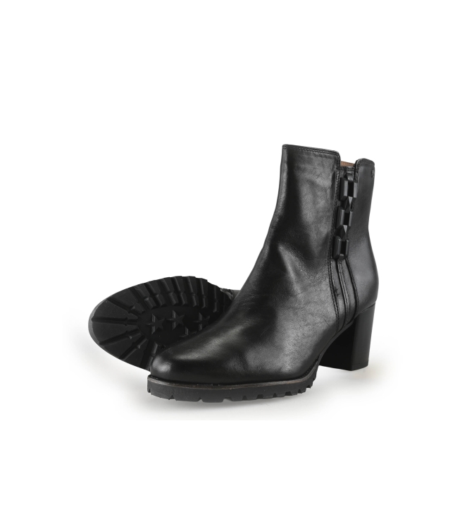 No Stress Stiefeletten