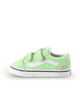 Vans Sneaker Grün 355983
 Größe 24½
 