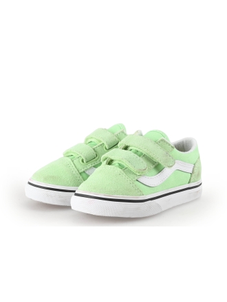 Vans Sneaker Grün 355983
 Größe 24½
 