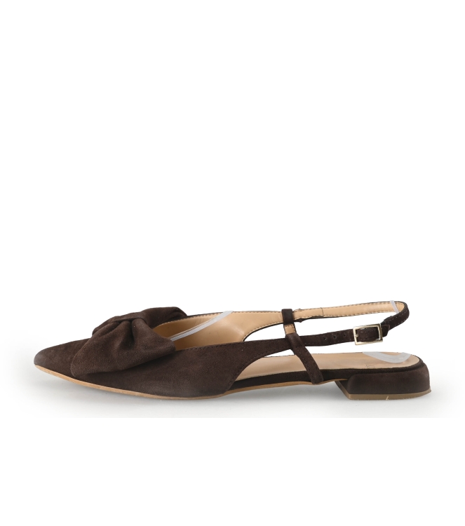 Manfield Slingbacks