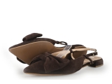 Manfield Slingbacks