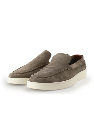 Manfield Loafers  Braun 355986
 Größe 46
 