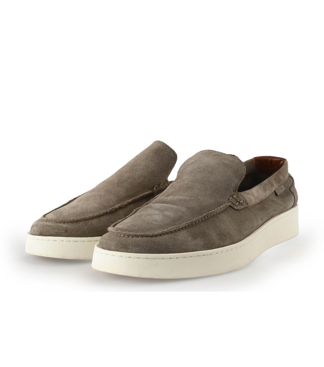 Manfield Loafers 