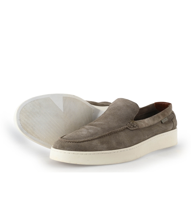 Manfield Loafers 