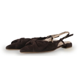 Manfield Slingbacks