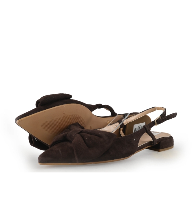 Manfield Slingbacks