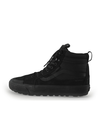 Vans Hohe Sneaker Schwarz 355988
 Größe 44½
 