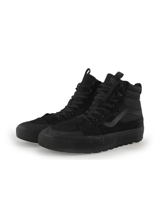 Vans Hohe Sneaker Schwarz 355988
 Größe 44½
 