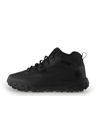 Timberland Hohe Sneaker Schwarz 355992
 Größe 45
 