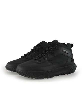 Timberland Hohe Sneaker Schwarz 355992
 Größe 45
 