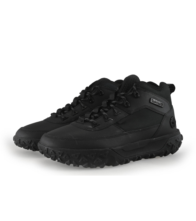 Timberland Hohe Sneaker