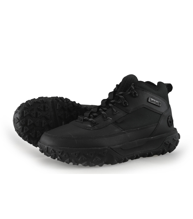 Timberland Hohe Sneaker