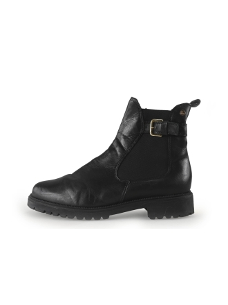 No Stress Chelsea boots Schwarz 355996
 Größe 41
 