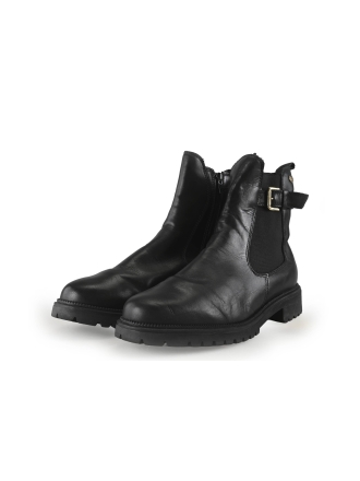 No Stress Chelsea boots Schwarz 355996
 Größe 41
 