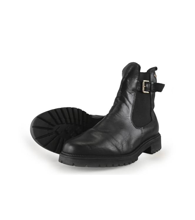 No Stress Chelsea boots