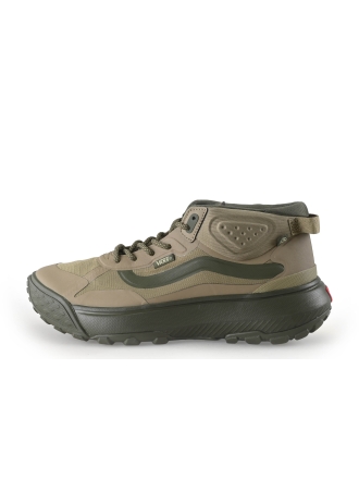 Vans Hohe Sneaker Grün 355997
 Größe 41
 