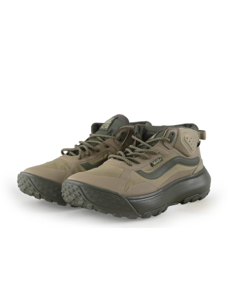 Vans Hohe Sneaker Grün 355997
 Größe 41
 