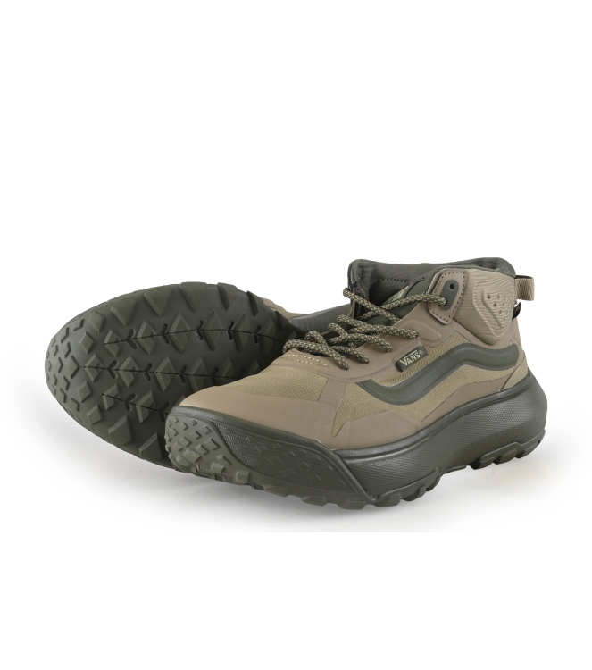 Vans Hohe Sneaker