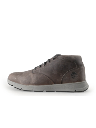 Timberland Sneaker Grau 356288
 Größe 42
 