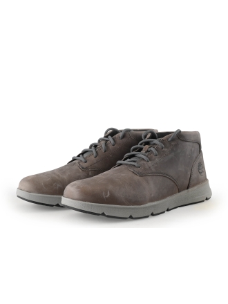 Timberland Sneaker Grau 356288
 Größe 42
 