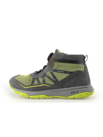 Richter Sportschuhe Grün 356289
 Größe 37
 