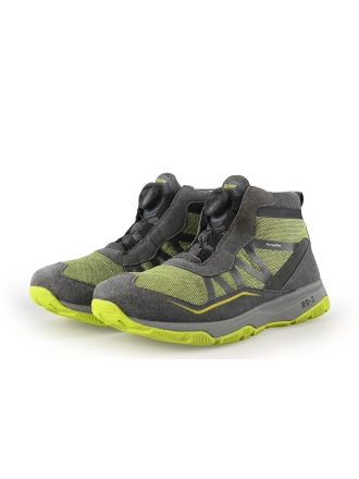 Richter Sportschuhe Grün 356289
 Größe 37
 