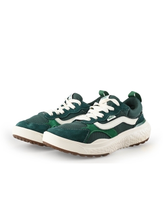 Vans Sneaker Grün 356290
 Größe 39
 