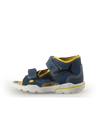 Ricosta Sandalen Blau 356363
 Größe 22
 