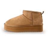Colors of California Stiefeletten