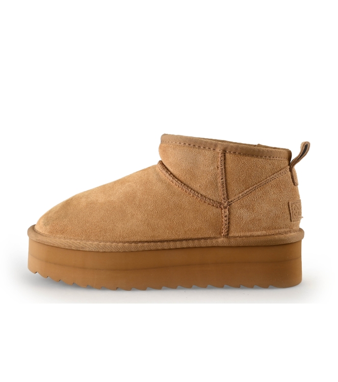 Colors of California Stiefeletten