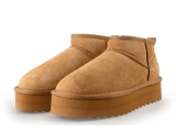 Colors of California Stiefeletten