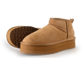 Colors of California Stiefeletten